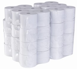ROLKA TERMICZNA PAPIRUS II 57MM x 100M - BPA FREE (35710N) - 36 SZT.