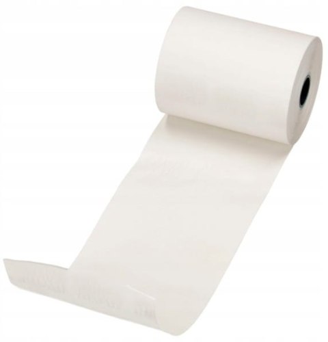 ROLKA TERMICZNA PAPIRUS II 57MM x 100M - BPA FREE (35710N) - 36 SZT.