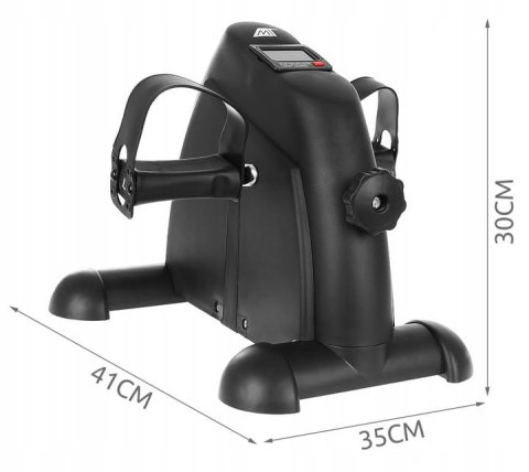 ROWEREK REHABILITACYJNY