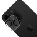SZKŁO HARTOWANE 3MK LENS PRO FULL COvER APPLE IPHONE 15/15 PLUS