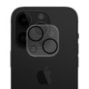 SZKŁO HARTOWANE 3MK LENS PRO FULL COvER APPLE IPHONE 15/15 PLUS