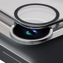 SZKŁO HARTOWANE 3MK LENS PRO FULL COvER APPLE IPHONE 15/15 PLUS