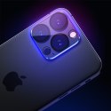 SZKŁO HARTOWANE 3MK LENS PRO FULL COvER APPLE IPHONE 15/15 PLUS