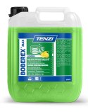 TENZI BOBEREX MAX LEMON 5L. PŁYN DO MYCIA NACZYń