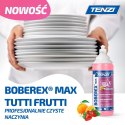 TENZI BOBEREX MAX TUTTI FRUTTI 1L. PŁYN DO MYCIA NACZYń