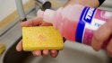 TENZI BOBEREX MAX TUTTI FRUTTI 1L. PŁYN DO MYCIA NACZYń