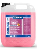 TENZI BOBEREX MAX TUTTI FRUTTI 5L. PŁYN DO MYCIA NACZYń