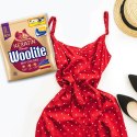WOOLITE ŻELOWE KAPSUŁKI DO PRANIA Z KERATYNĄ DO KOLORÓW 33 SZT