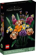LEGO THE BOTANICAL COLLECTION - BUKIET KWIATÓW 10280