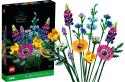 10313 - LEGO THE BOTANICAL COLLECTION - BUKIET Z POLNYCH KWIATÓW