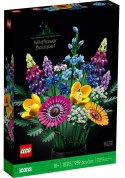 10313 - LEGO THE BOTANICAL COLLECTION - BUKIET Z POLNYCH KWIATÓW