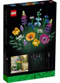 10313 - LEGO THE BOTANICAL COLLECTION - BUKIET Z POLNYCH KWIATÓW