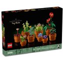 10329 - LEGO THE BOTANICAL COLLECTION - MAŁE ROŚLINKI
