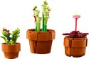 10329 - LEGO THE BOTANICAL COLLECTION - MAŁE ROŚLINKI