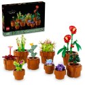 10329 - LEGO THE BOTANICAL COLLECTION - MAŁE ROŚLINKI