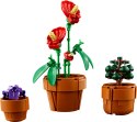 10329 - LEGO THE BOTANICAL COLLECTION - MAŁE ROŚLINKI