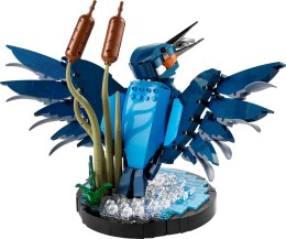 LEGO ICONS - ZIMORODEK -10331