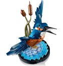 LEGO ICONS - ZIMORODEK -10331