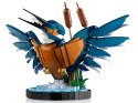 LEGO ICONS - ZIMORODEK -10331