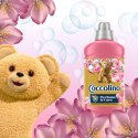 COCCOLINO PERFUME&CARE HONEYSUCKLE & SANDALWOOD 1600ML