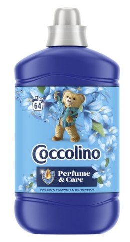 COCCOLINO PERFUME&CARE PASSION FLOWER & BERGAMOT 1600ML