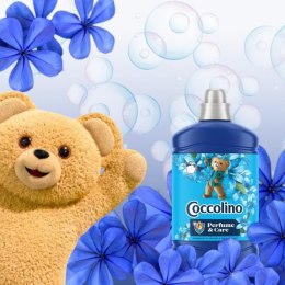 COCCOLINO PERFUME&CARE PASSION FLOWER & BERGAMOT 1600ML