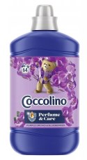 COCCOLINO PERFUME&CARE PURPLE ORCHID & BLUEBERRIES 1600ML
