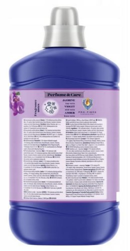 COCCOLINO PERFUME&CARE PURPLE ORCHID & BLUEBERRIES 1600ML