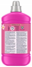 COCCOLINO PERFUME&CARE TIARE FLOWER & RED FRUITS 1600ML