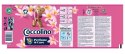 COCCOLINO PERFUME&CARE TIARE FLOWER & RED FRUITS 1600ML