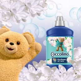 COCCOLINO PERFUME&CARE WATERLILY & PINK GRAPEFRUIT 1600ML