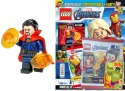 CZASOPISMO NR. 02.2023 LEGO AvENGERS DOCTOR STRANGE - 242317