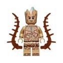 CZASOPISMO NR. 04.2023 LEGO AvENGERS GROOT - 242319