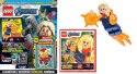 CZASOPISMO NR. 06.2023 LEGO AvENGERS CAPTAIN MARVEL - 242321