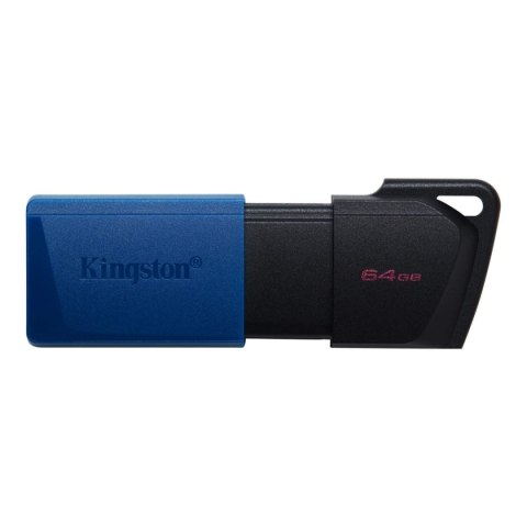 KINGSTON PENDRIvE DATA TRAvELER ExODIA M 64GB USB3.2 GEN1 KINGSTON PENDRIvE DATA TRAvELER ExODIA M 64GB USB3.2 GEN1