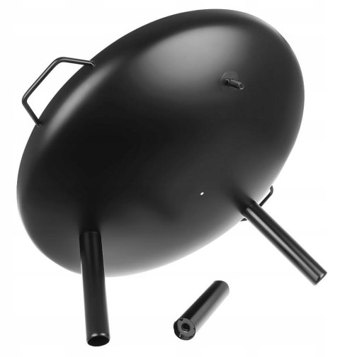 PALENISKO OGRODOWE DO GRILLA P9795