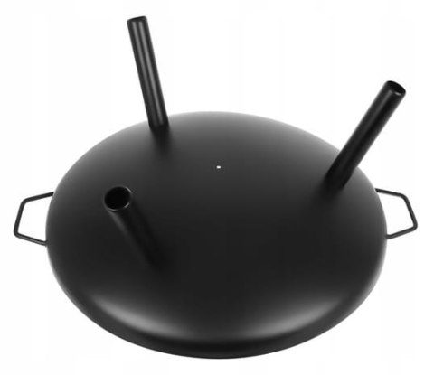 PALENISKO OGRODOWE DO GRILLA P9795