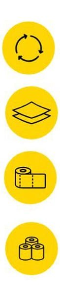 PAPIER TOALETOWY 40R FAMILIA 3W - 120 ROLEK