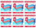 PAPIER TOALETOWY 40R FAMILIA 3W - 240 ROLEK