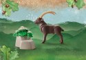 PLAYMOBIL - 71050 - WILTOPIA KOZIOROŻEC