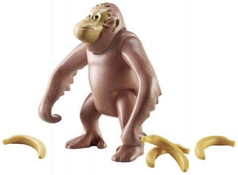 PLAYMOBIL - 71057 - WILTOPIA ORANGUTAN PLAYMOBIL - 71057 - WILTOPIA ORANGUTAN