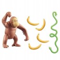 PLAYMOBIL - 71057 - WILTOPIA ORANGUTAN