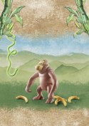 PLAYMOBIL - 71057 - WILTOPIA ORANGUTAN