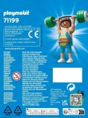 PLAYMOBIL - 71199 - SZTANGISTA