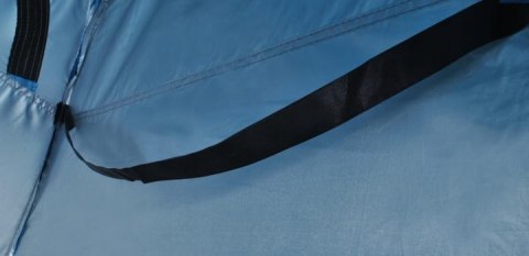 PRYSZNIC - PRZEBIERALNIA - NAMIOT