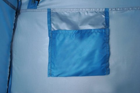 PRYSZNIC - PRZEBIERALNIA - NAMIOT