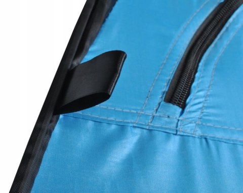 PRYSZNIC - PRZEBIERALNIA - NAMIOT