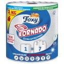 RĘCZNIK PAPIEROWY FOXY TORNADO - 1 SZT.