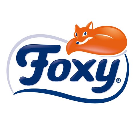RĘCZNIK PAPIEROWY FOXY TORNADO - 1 SZT. RĘCZNIK PAPIEROWY FOXY TORNADO - 1 SZT.