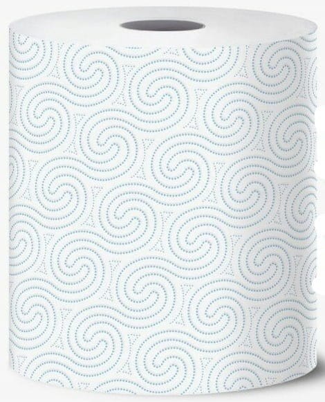 RĘCZNIK PAPIEROWY FOXY TORNADO - 3 SZT. RĘCZNIK PAPIEROWY FOXY TORNADO - 3 SZT.